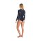 C-Skins NuWave UV Women LS Vest M/10