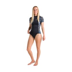 C-Skins NuWave UV Women SS Vest
