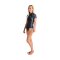 C-Skins NuWave UV Women SS Vest