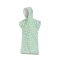 After Essentials Kids Poncho Lemon