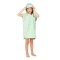 After Essentials Babies Poncho Lemons