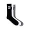 Quiksilver Socks 3 Crew Pack