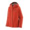 Patagonia Jacke W´s Torrentshell 3L Rain JKT Pimento Red