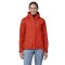 Patagonia Jacke W´s Torrentshell 3L Rain JKT Pimento Red