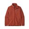 Patagonia W´s Better Sweater Jacke Pimento Red