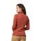 Patagonia W´s Better Sweater Jacke Pimento Red