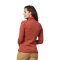 Patagonia W´s Better Sweater Jacke Pimento Red