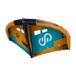 Eleveight WFS V5 Foil Wing 2025