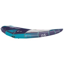 Eleveight WFS V5 Foil Wing 2025 Purple 3m