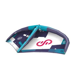 Eleveight WFS V5 Foil Wing 2025 Purple 3m
