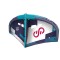 Eleveight WFS V5 Foil Wing 2025 Purple 3m