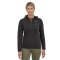 Patagonia Womens R1 Air Full-Zip Hoodie Black