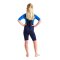 C-Skins Element 3/2 mm Junior Unisex Shorty Neoprenanzug Slate Cyan Multi JL (10)