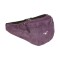 Cleptomanicx Hipbag Healer Cord Gothic Grape