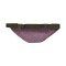 Cleptomanicx Hipbag Healer Cord Gothic Grape