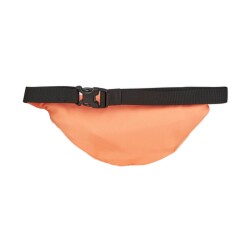 Cleptomanicx Hipbag Simplist Tangerine