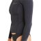 Billabong Neoprenjacke Peeky Jacket Black