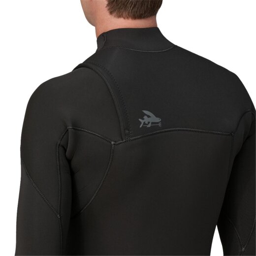 パタゴニア　R1 Yulex® Front-Zip Full Suit