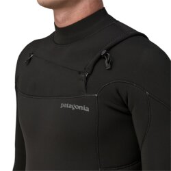 Patagonia Mens R1 Yulex Regulator Front Zip Full Suit