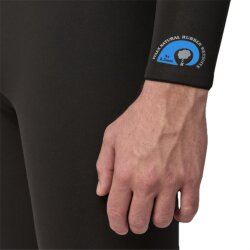 Patagonia Mens R1 Yulex Regulator Front Zip Full Suit