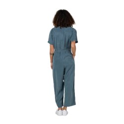 Klitmoller Collective Marna Jumpsuit Moss Green