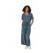 Klitmoller Collective Marna Jumpsuit Moss Green