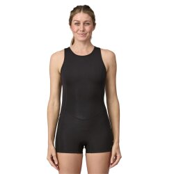 Patagonia Womens Regulator Lite Yulex Spring Jane Black