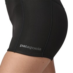 Patagonia Womens Regulator Lite Yulex Spring Jane Black
