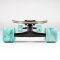 Sector 9 Cape Roundhouse Longboard Komplettboard Travice Burke Collection