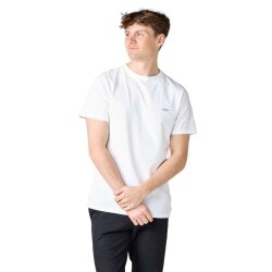 Klitmoller Collective Jack Tee Shirt White