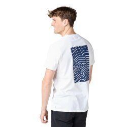 Klitmoller Collective Jack Tee Shirt White