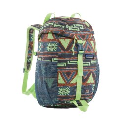 Patagonia Kids Refugito 12L Day Pack Rucksack High Hopes...