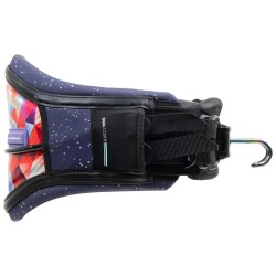 Prolimit Harness Kite Waist PureGirl Vapor Green Kleur