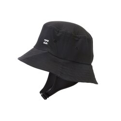 Billabong Surf Bucket Hat Antique Black