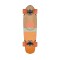 Globe Blazer White Oak/Concrete 26" Cruiserboard