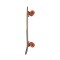 Globe Blazer White Oak/Concrete 26" Cruiserboard