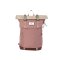 Doughnut Christopher Small Rucksack Chestnut