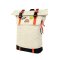 Doughnut Christopher Cream Rucksack Doughnut x The Dudes