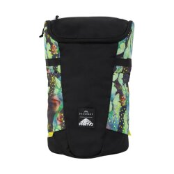 Doughnut Pathfinder Rucksack Doughnut x Prmtvo Black