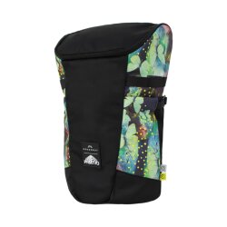 Doughnut Pathfinder Rucksack Doughnut x Prmtvo Black