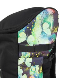 Doughnut Pathfinder Rucksack Doughnut x Prmtvo Black