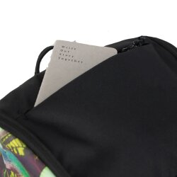 Doughnut Pathfinder Rucksack Doughnut x Prmtvo Black