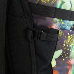 Doughnut Pathfinder Rucksack Doughnut x Prmtvo Black