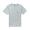 Vissla Psycho Surf Organic Pocket Tee T-Shirt 