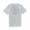 Vissla Psycho Surf Organic Pocket Tee T-Shirt 