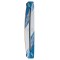 Eleveight Process V8 Freeride Kiteboard (Deck + Fins) 2025