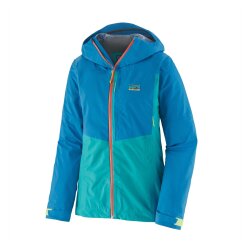 Patagonia Jacke W´s Boulder Fork Rain Jacket...