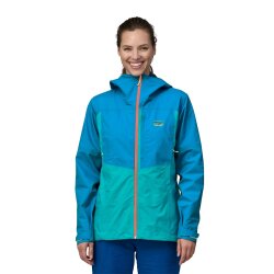 Patagonia Jacke W´s Boulder Fork Rain Jacket...