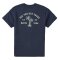 Katin Bermuda Tee Polar Navy