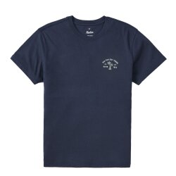 Katin Bermuda Tee Polar Navy M